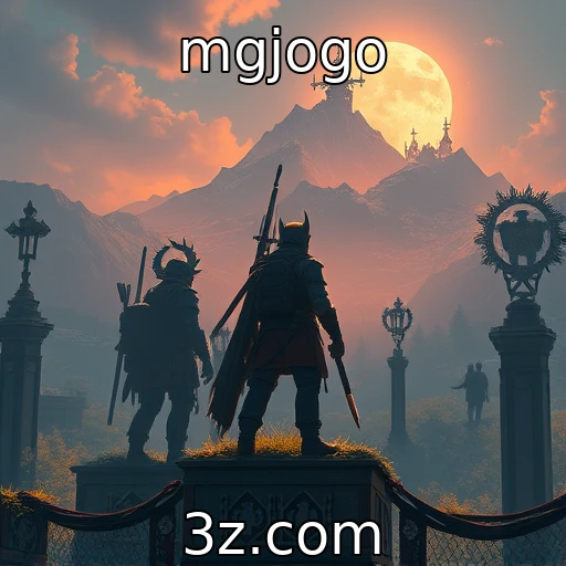 Indústria de jogos e a inclusão de narrativas diversificadas