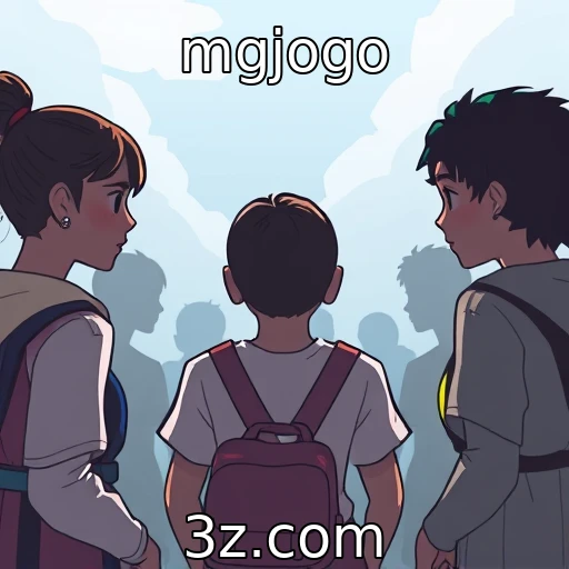 Diversidade e inclusão em narrativas de jogos