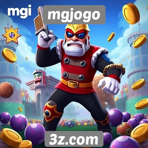 Comparação de preços de jogos na mgjogo