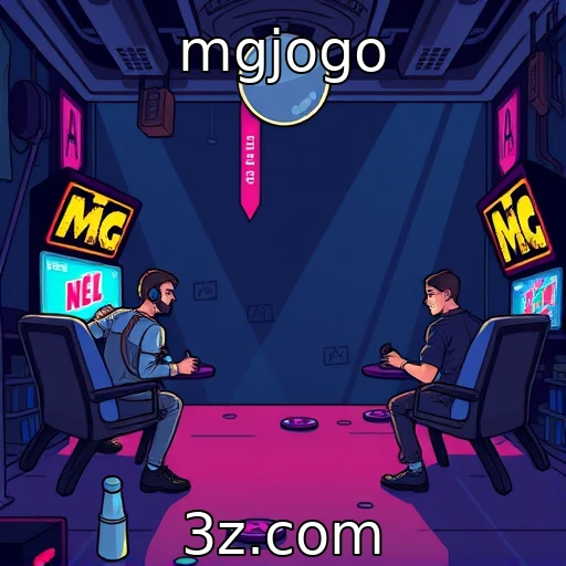 Desenvolvimento de jogos independentes em ascensão