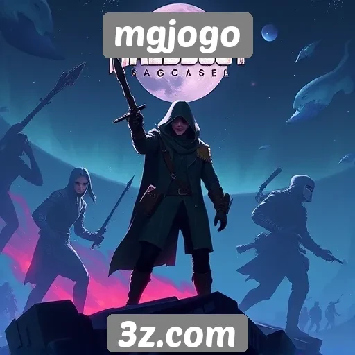 jogos independentes em alta no mgjogo