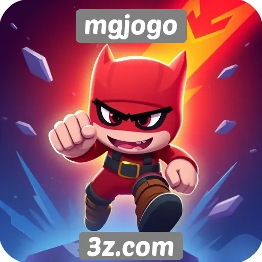 Avaliação dos jogos mais populares no mgjogo