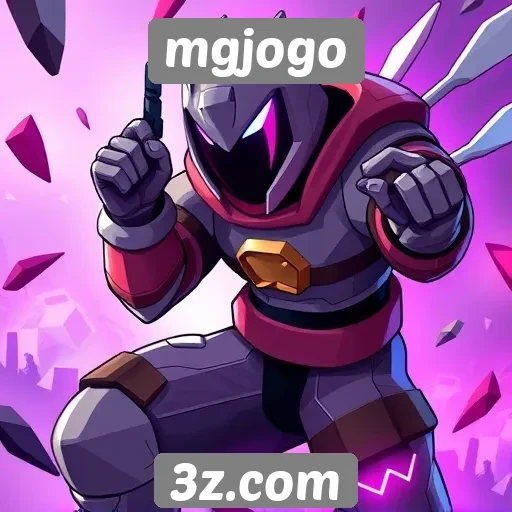 destaques de jogos populares no mgjogo