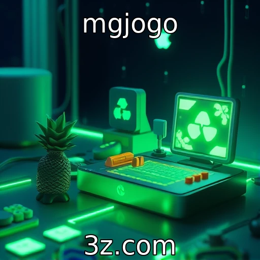 Sustentabilidade na produção de jogos eletrônicos