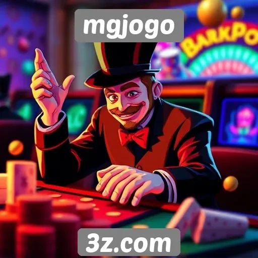 dicas para aproveitar ao máximo o mgjogo